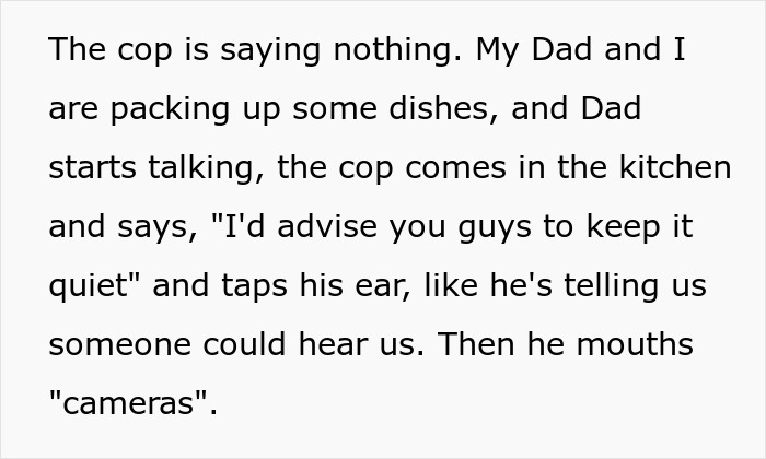 Woman Shares Creepy And Weird Story About How Her Boyfriend Changed When They Moved In Together Woman Shares Creepy And Weird Story About How Her Boyfriend Changed When They Moved In Together