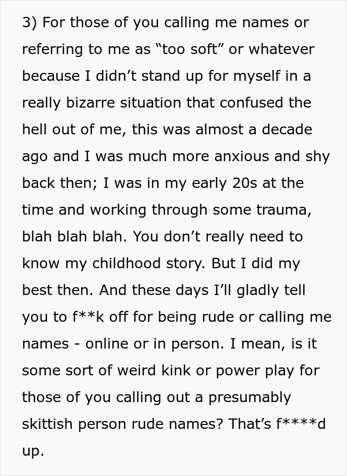 "I Wish I Could've Seen Her Face": Person Teaches Rude Waitress A Lesson After She Refused To Follow Their Food Order "I Wish I Could've Seen Her Face": Person Teaches Rude Waitress A Lesson After She Refused To Follow Their Food Order