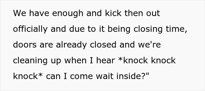 "We're A Movie Theater, Not A Free Babysitting Service": Karen Threatens To Sue Cinema For "Making" Her Kids Walk Home At Night