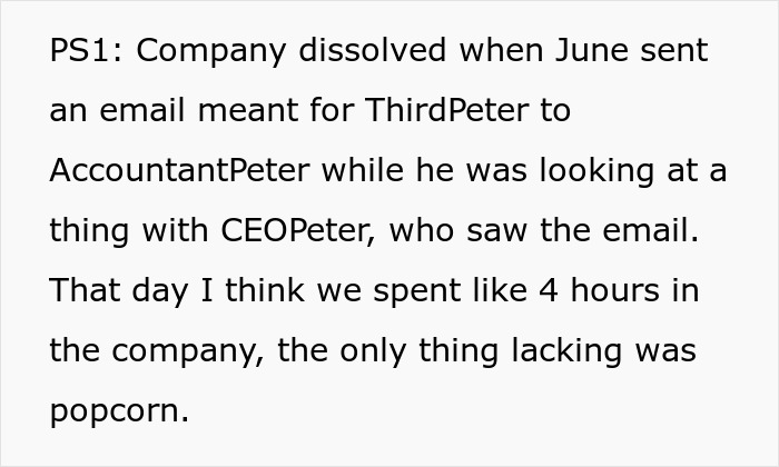 IT Guy Takes Internet Down For The Whole Company As Owners Want Employees To Be 'More Productive' IT Guy Takes Internet Down For The Whole Company As Owners Want Employees To Be 'More Productive'