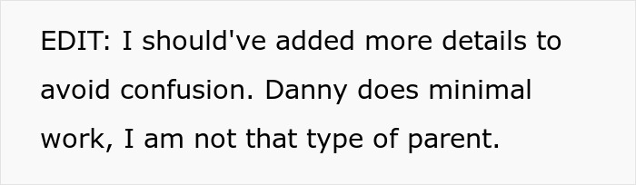 Pregnant Mom Of 5 Threatens To Kick Her Oldest Son Out For Not Helping With The Kids, Another Son Finds Her Post Online And Exposes Her Dirty Laundry