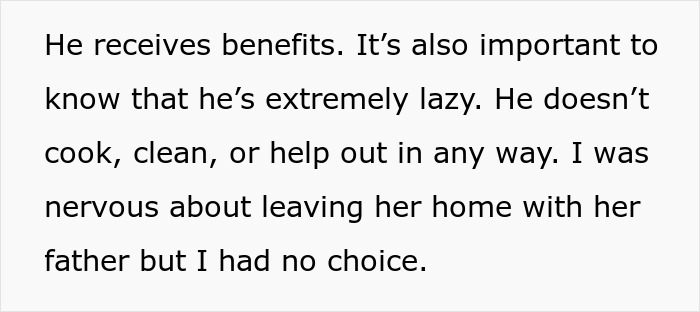 Mom 'Kidnaps' Her Own Child To Prove To Her Husband How Incompetent And Lazy He Is Mom 'Kidnaps' Her Own Child To Prove To Her Husband How Incompetent And Lazy He Is