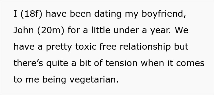 “[Am I The Jerk] For Refusing To Pay For My Bf’s Food On His Birthday And Getting Him Banned From A Restaurant?”