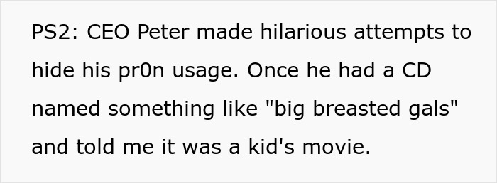 IT Guy Takes Internet Down For The Whole Company As Owners Want Employees To Be 'More Productive' IT Guy Takes Internet Down For The Whole Company As Owners Want Employees To Be 'More Productive'