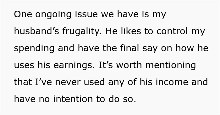 Woman Gets Into A Fight With Her Husband Over Him Taking Food From The Needy, He Refuses To Stop Woman Gets Into A Fight With Her Husband Over Him Taking Food From The Needy, He Refuses To Stop
