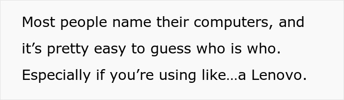 “I Let Most Things Slide. Not Today”: Café Manager Runs Out Of Patience With Aggravating Karen, Blocks All Wi-Fi Access For Her Device “I Let Most Things Slide. Not Today”: Café Manager Runs Out Of Patience With Aggravating Karen, Blocks All Wi-Fi Access For Her Device