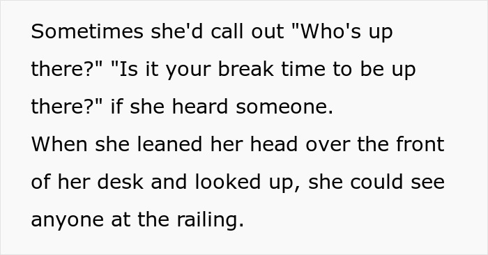 Receptionist Acts As If She’s The Office Police, Employees Start A Trolling Campaign To Get Back At Her Receptionist Acts As If She’s The Office Police, Employees Start A Trolling Campaign To Get Back At Her