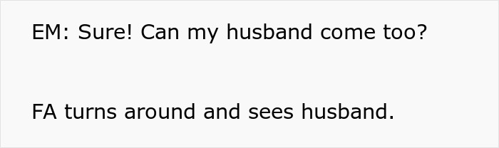 Mom Demands Her Whole Family Be Upgraded To First Class, Forcing 13-Year-Old To Give Up His Seat, But Gets Deplaned Instead Mom Demands Her Whole Family Be Upgraded To First Class, Forcing 13-Year-Old To Give Up His Seat, But Gets Deplaned Instead