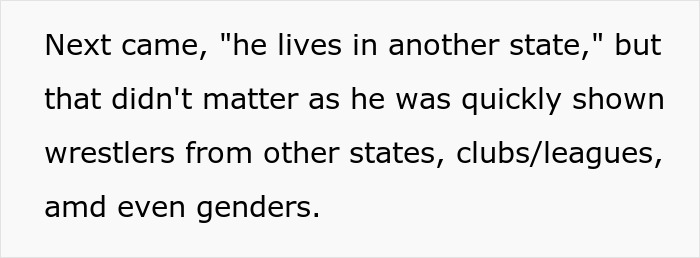 One-Upping Coworker Becomes The Laughing Stock Of The Office After His Web Of Lies Falls Apart One-Upping Coworker Becomes The Laughing Stock Of The Office After His Web Of Lies Falls Apart