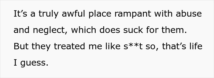 Couple Calls It Quits After Wife Refuses To House Husband’s “Medically Needy” Parents Couple Calls It Quits After Wife Refuses To House Husband’s “Medically Needy” Parents