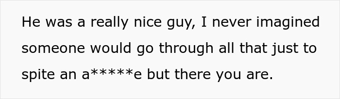 Condo Manager Gives Rich Guy Attitude, Rich Guy Ends Up Buying The Whole Complex To Sack The Guy For His Insolence Condo Manager Gives Rich Guy Attitude, Rich Guy Ends Up Buying The Whole Complex To Sack The Guy For His Insolence