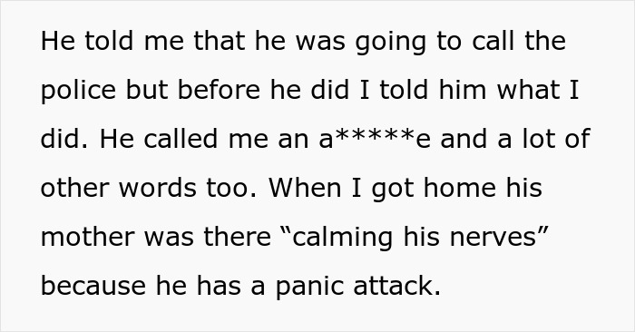 Mom 'Kidnaps' Her Own Child To Prove To Her Husband How Incompetent And Lazy He Is Mom 'Kidnaps' Her Own Child To Prove To Her Husband How Incompetent And Lazy He Is