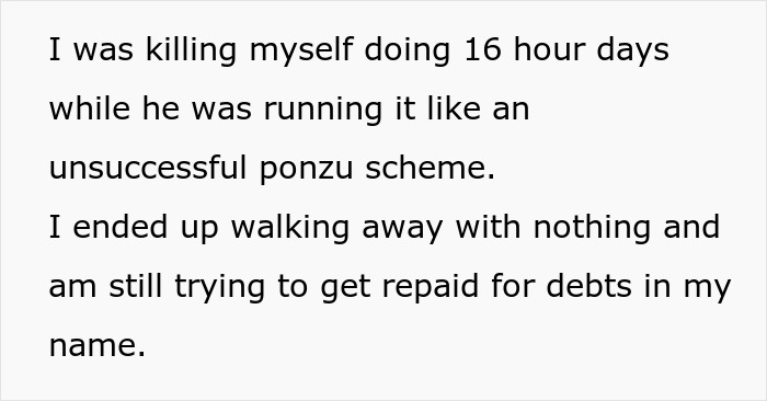 “They Need Me For The Next 3 Weeks, They Are Behind And Overworked”: Person Finds Out They’re Being Fired From A Text They Weren’t Supposed To Receive “They Need Me For The Next 3 Weeks, They Are Behind And Overworked”: Person Finds Out They’re Being Fired From A Text They Weren’t Supposed To Receive