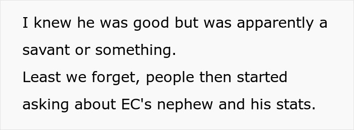 One-Upping Coworker Becomes The Laughing Stock Of The Office After His Web Of Lies Falls Apart One-Upping Coworker Becomes The Laughing Stock Of The Office After His Web Of Lies Falls Apart