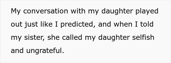 Birthday Girl Requests Cake That Her Cousin Is Allergic To, Causes Drama In The Family