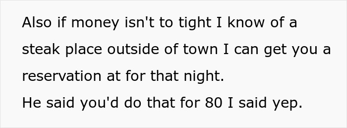 Man Helps A Random Customer Who Happens To Be “The Least Romantic Man On The Planet” Pleasantly Surprise His Wife With A Thoughtful Gift Man Helps A Random Customer Who Happens To Be “The Least Romantic Man On The Planet” Pleasantly Surprise His Wife With A Thoughtful Gift