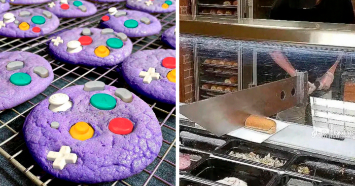 This Twitter Account Shares 35 Of The Worst And Funniest Kitchen Fails (New Pics)