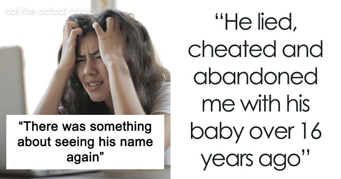 “So Mean And Innocent At The Same Time”: People React To Woman’s Petty Revenge On Cheating Ex After Finding His New Book Online