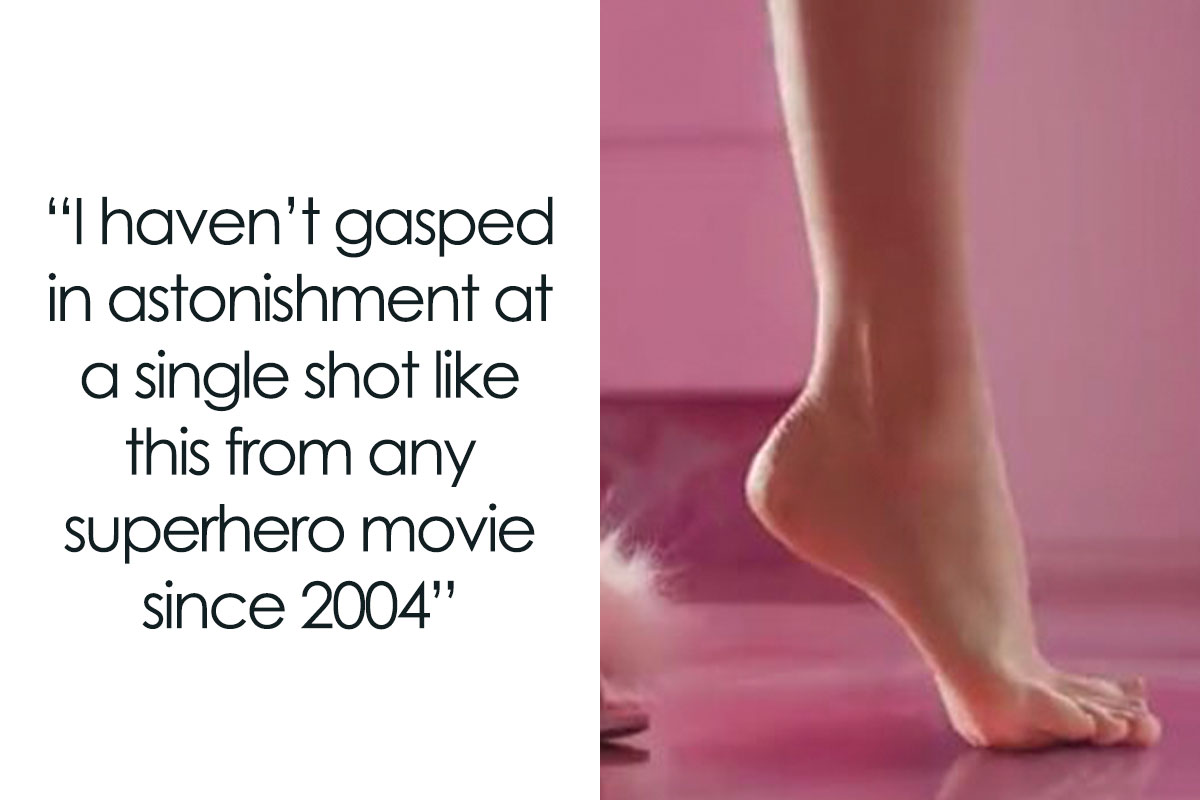 People Can’t Stop Memeing The ‘Barbie’ Movie, And Here Are 30 Of The ...