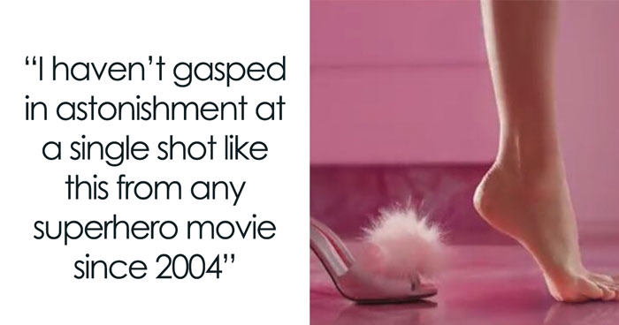 People Can’t Stop Memeing The ‘Barbie’ Movie, And Here Are 40 Of The Funniest Posts