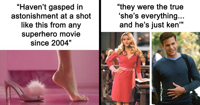 People Are Cracking Up At These 40 Hilarious Tweets That Prove The ‘Barbie’ Movie Might Be The Biggest Thing In 2023