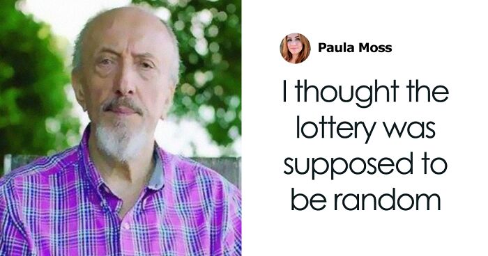 Mathematician Explains The Basic ‘Hack’ He Used To Win The Lottery 14 Times, Australia Even Had To Pass New Laws To Stop Him