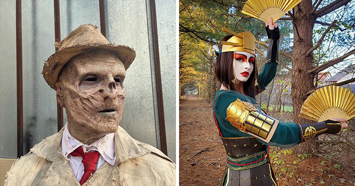 105 Of The Best Cosplay Costumes We’ve Ever Seen