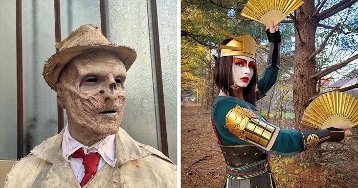 105 Of The Best Cosplay Costumes We’ve Ever Seen