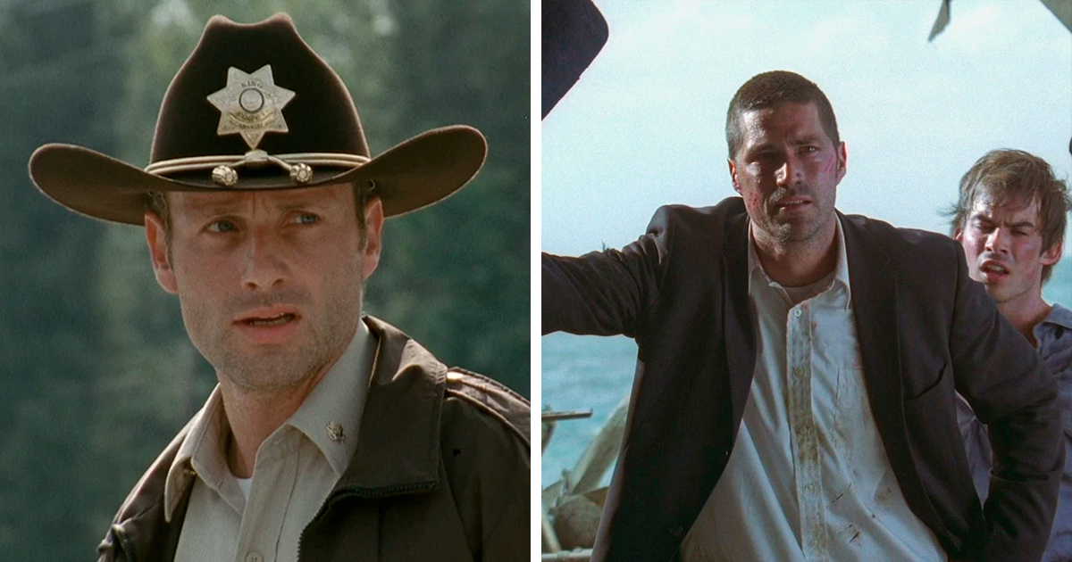 39 Best Pilot Episodes Of All Time Which Built Quite A Foundation For