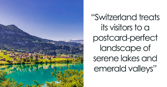 37 Best Solo Travel Destinations To Keep In Mind For Your Next Trip