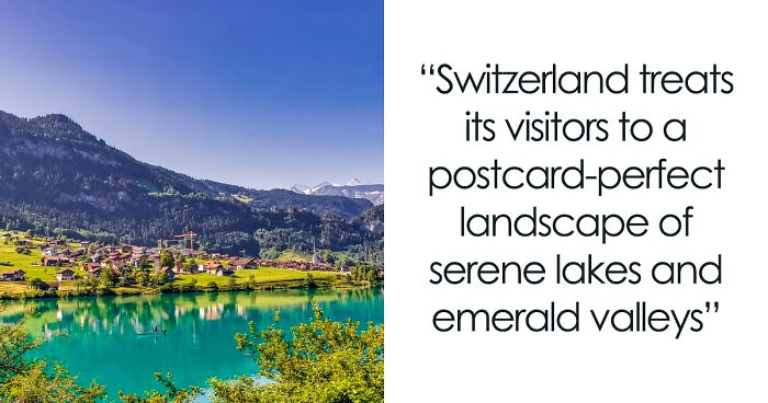 37 Best Solo Travel Destinations To Keep In Mind For Your Next Trip