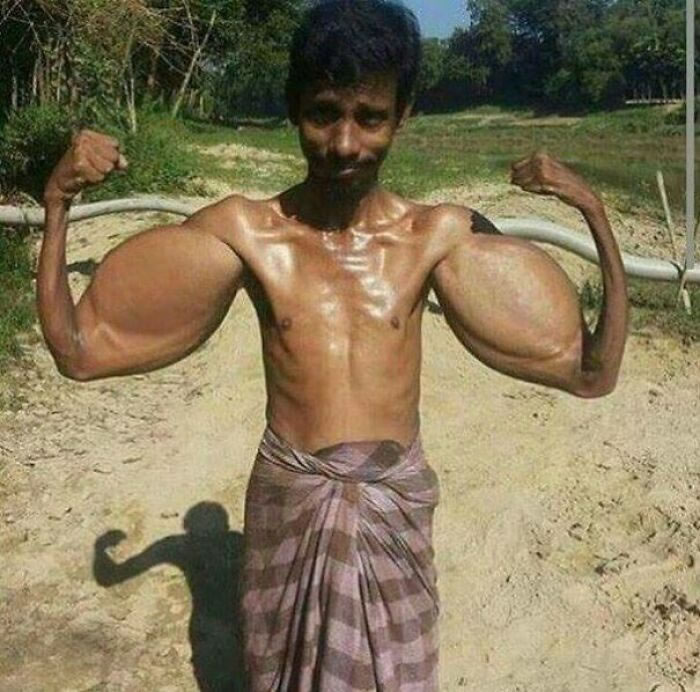 What's His Training Plan?