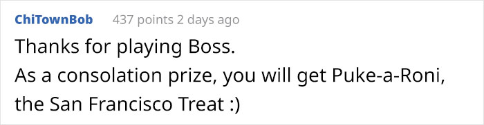 Boss Doesn't Believe Waiter Is Sick, Forces Him To Come To Work And Deeply Regrets It Boss Doesn't Believe Waiter Is Sick, Forces Him To Come To Work And Deeply Regrets It