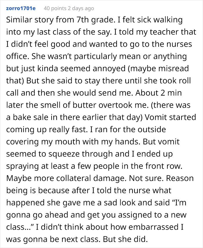Boss Doesn't Believe Waiter Is Sick, Forces Him To Come To Work And Deeply Regrets It Boss Doesn't Believe Waiter Is Sick, Forces Him To Come To Work And Deeply Regrets It