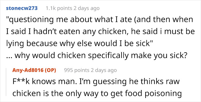 Boss Doesn't Believe Waiter Is Sick, Forces Him To Come To Work And Deeply Regrets It Boss Doesn't Believe Waiter Is Sick, Forces Him To Come To Work And Deeply Regrets It