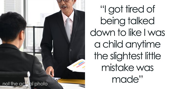 Boss Made To Eat His Words After Telling Star Employee To “Gain Some Perspective” For Refusing To Add 3 Hr Commute To Workday