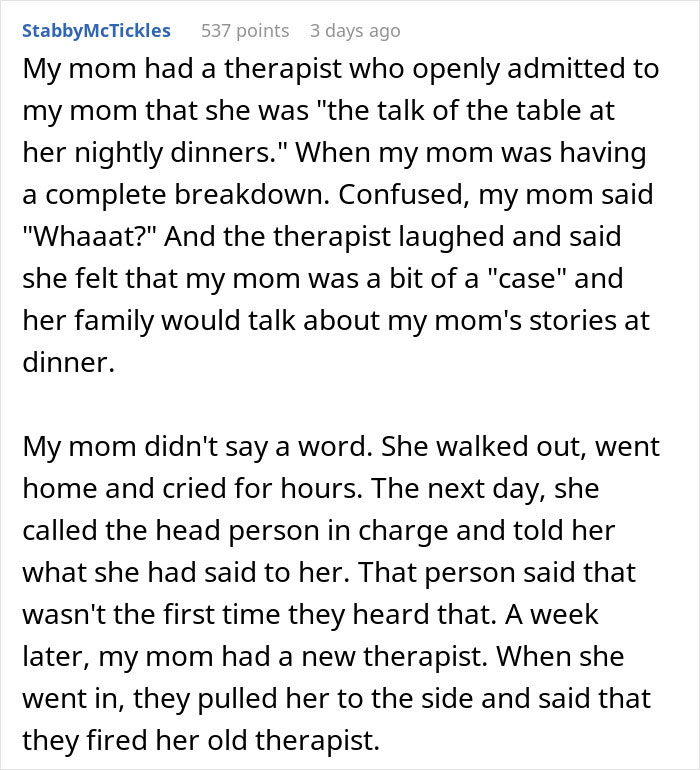 Woman Gets Revenge On Her School Bullies: “I Made It So They Won’t Ever Get A Job In Their Chosen Degree” Woman Gets Revenge On Her School Bullies: “I Made It So They Won’t Ever Get A Job In Their Chosen Degree”