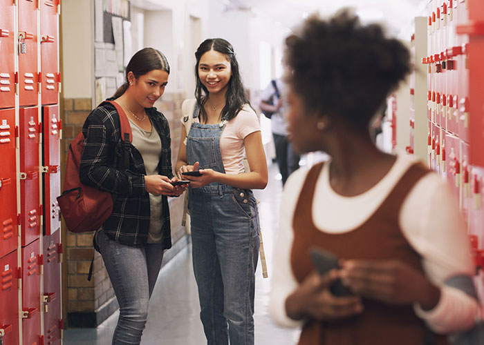 Woman Gets Revenge On Her School Bullies: “I Made It So They Won’t Ever Get A Job In Their Chosen Degree” Woman Gets Revenge On Her School Bullies: “I Made It So They Won’t Ever Get A Job In Their Chosen Degree”