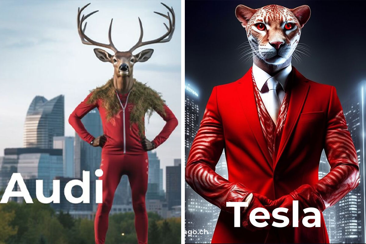 “Interesting Perspective From AI” People On LinkedIn Are Discussing