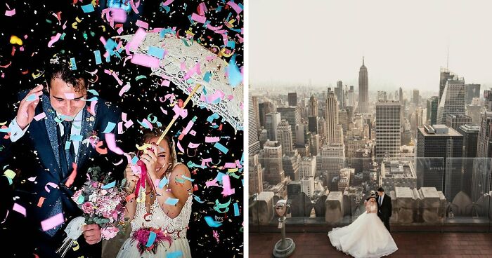 24 Outstanding Wedding Photographs That Captured Precious Moments Of Love Shared By FdB Photography Awards 2023 (New Pics)