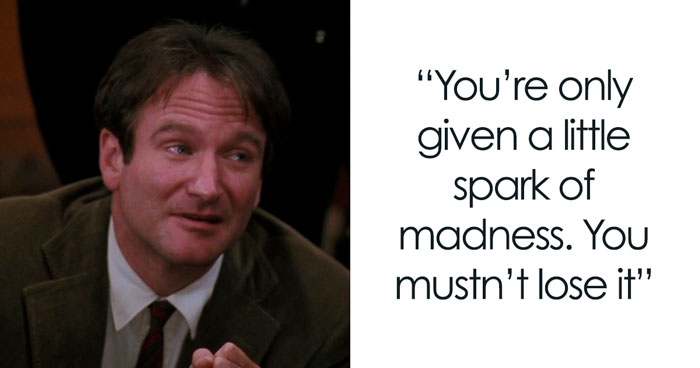 93 Inspirational Celebrity Quotes To Help Escape The Doldrums