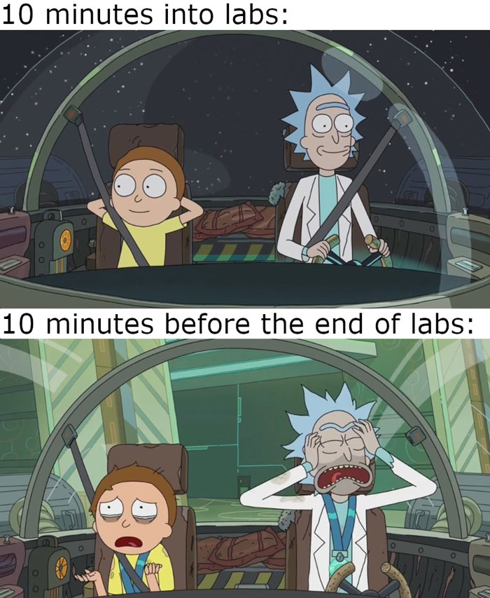 68 Chemistry Memes That Might Cause A Laughing Reaction | Bored Panda