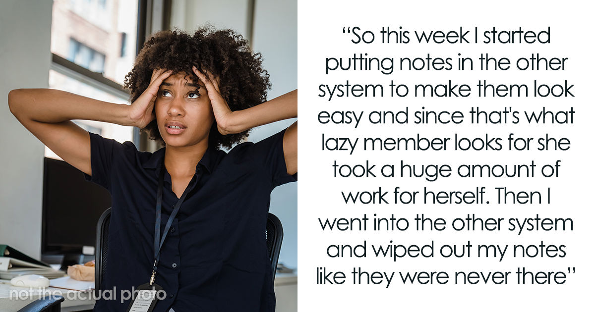Employee Teaches Coworker A Lesson In Laziness By Creating Deceptively Easy Descriptions For Actually Hard Tasks - Vimarsana News