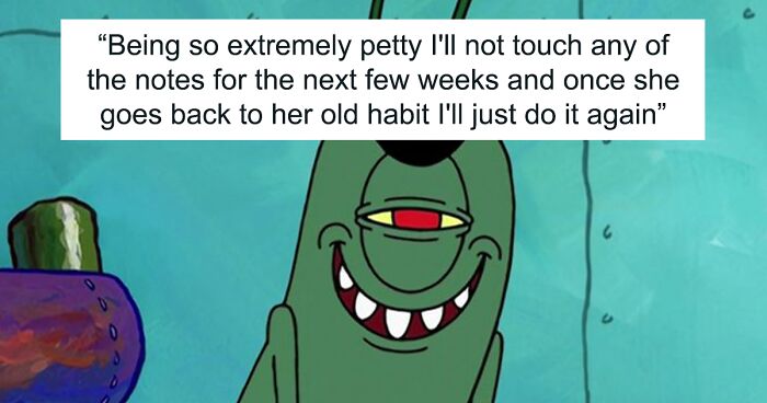 Employee Teaches Coworker A Lesson In Laziness By Creating Deceptively Easy Descriptions For Actually Hard Tasks