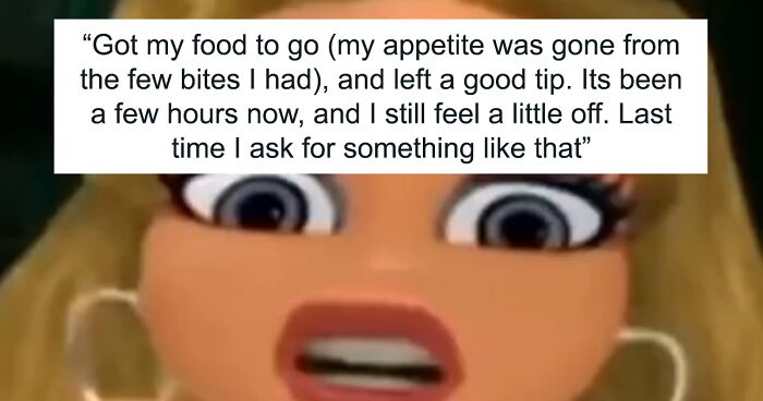 Chef Maliciously Complies, Pranking Customer Who Wanted His Meal As Spicy As If The Chef Hated Him