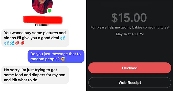 35 Times Single Moms Took Their Entitlement To The Next Level And Got Shamed For It On This Facebook Group