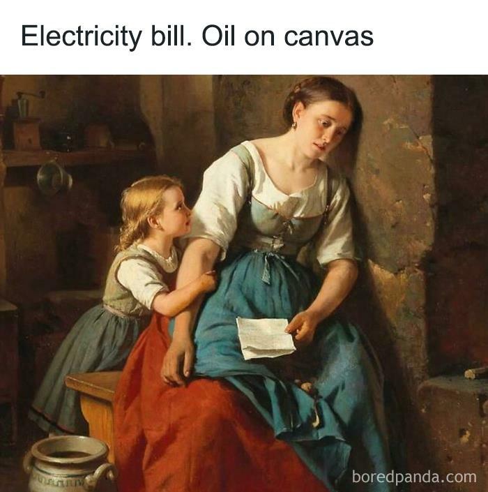 Classical Art Memes added a new photo. - Classical Art Memes