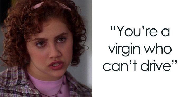 64 Unforgettable Clueless Quotes That Should Definitely Make a Comeback