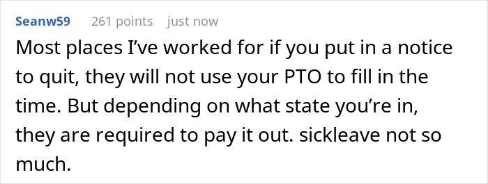 Employee Vanished, Leaving A Company With No One To Cover For Him After They Refused His PTO Employee Vanished, Leaving A Company With No One To Cover For Him After They Refused His PTO