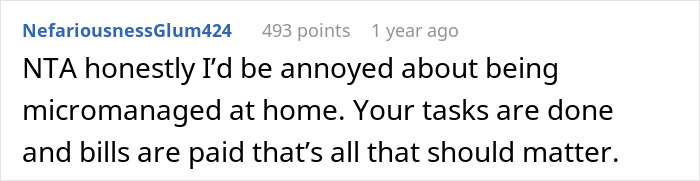 “I Can Nap Whenever I Want”: A Woman Wonders If She Is In The Wrong For Constantly Napping After Work “I Can Nap Whenever I Want”: A Woman Wonders If She Is In The Wrong For Constantly Napping After Work